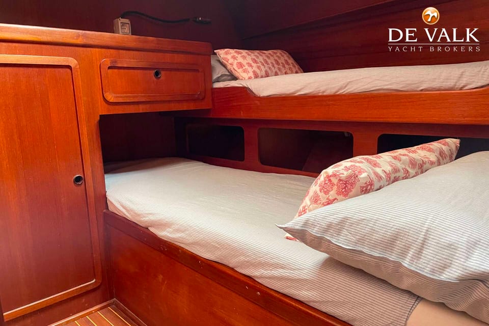 Sciarrelli Schooner - Foto 33