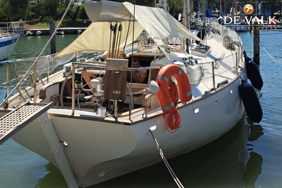 Sciarrelli Schooner - Foto 8