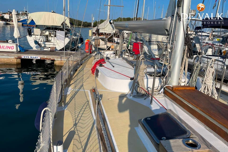 Sciarrelli Schooner - Foto 10