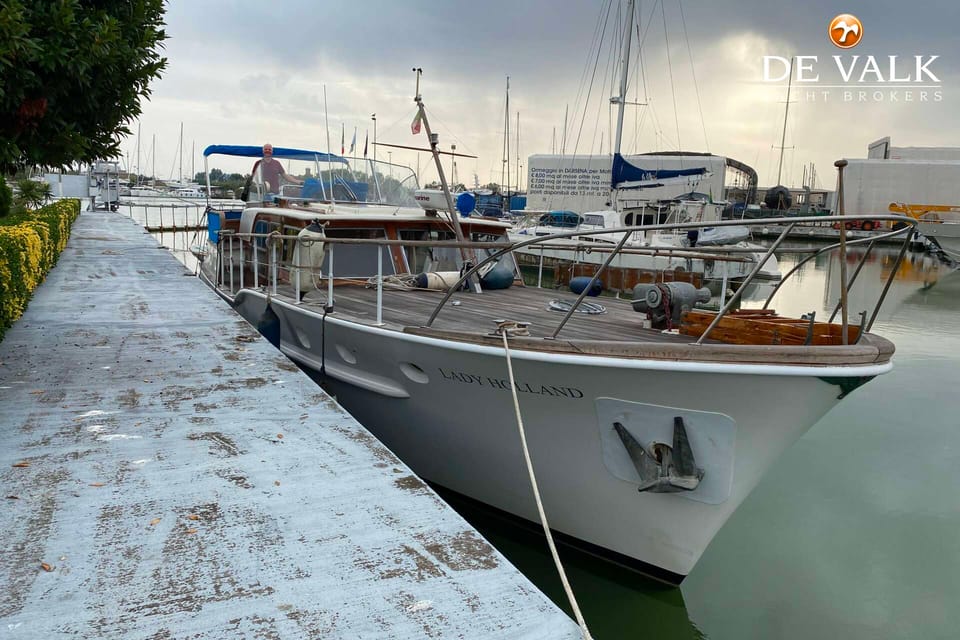 Feadship Custom - Foto 11