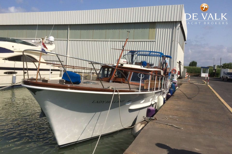 Feadship Custom - Foto 12