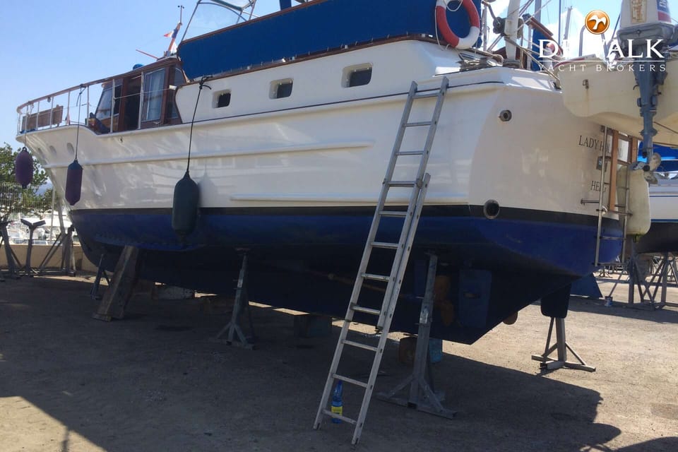 Feadship Custom - Foto 14