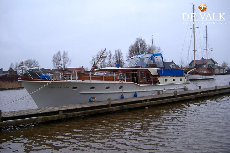 Feadship Custom - Foto 16
