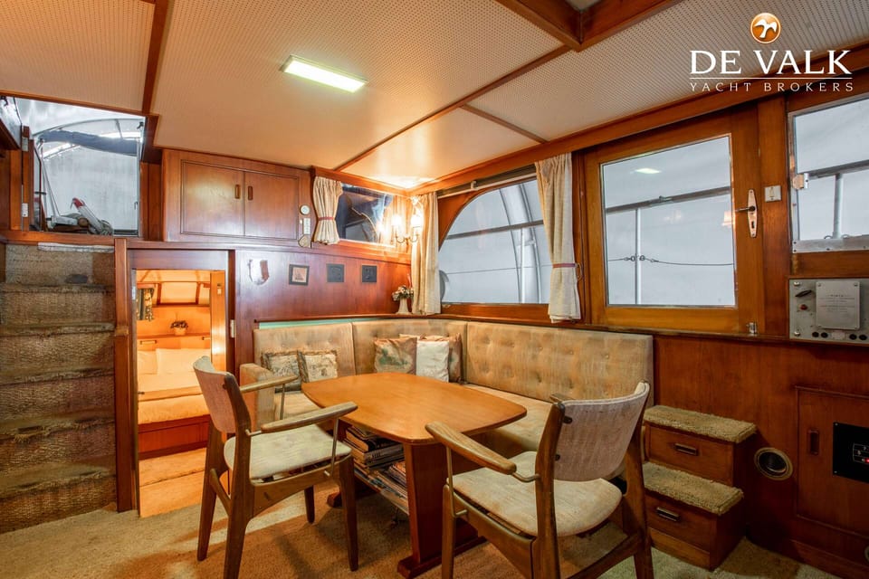 Feadship Custom - Foto 17
