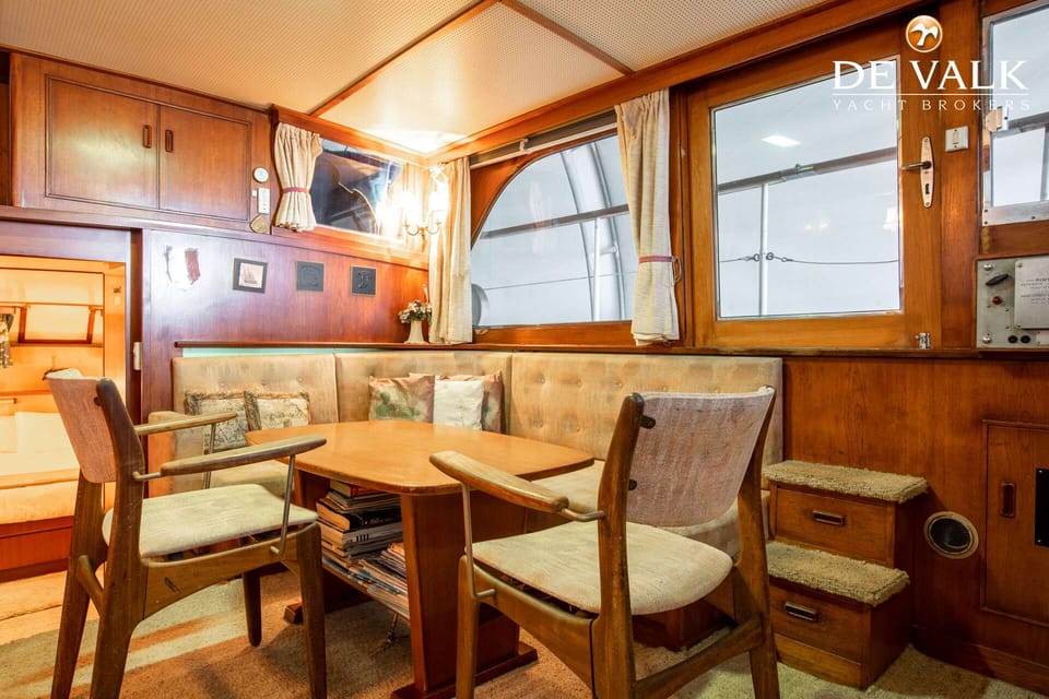 Feadship Custom - Foto 19
