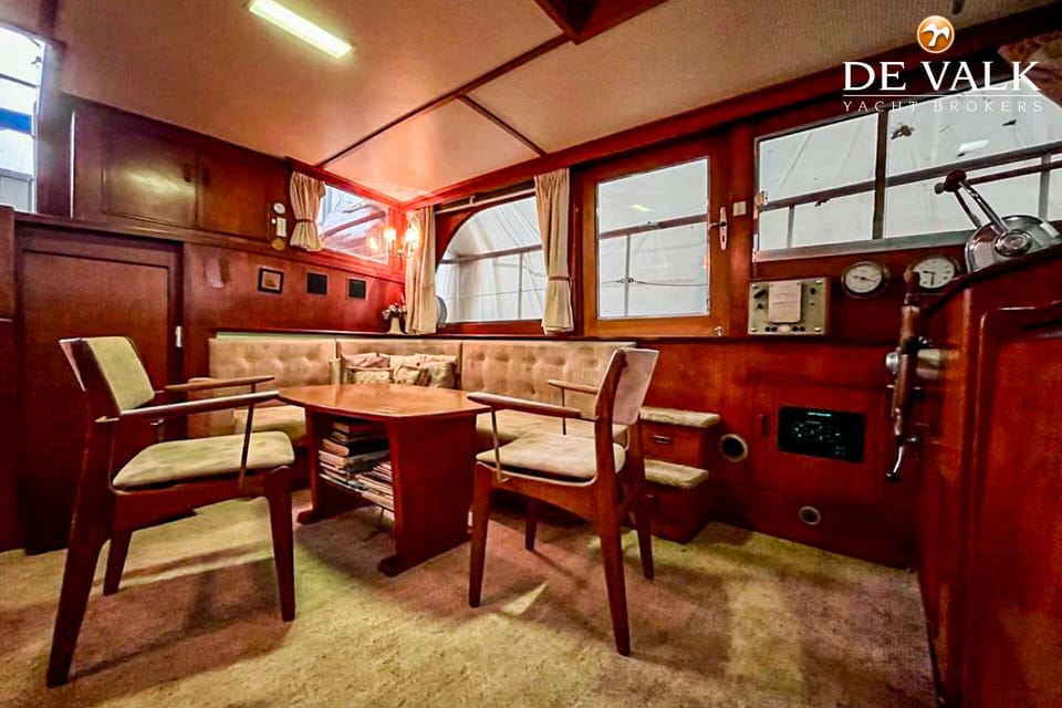 Feadship Custom - Foto 22