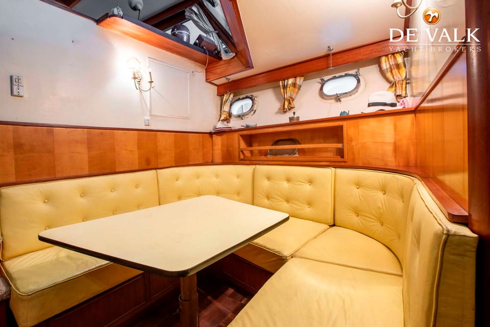Feadship Custom - Foto 24