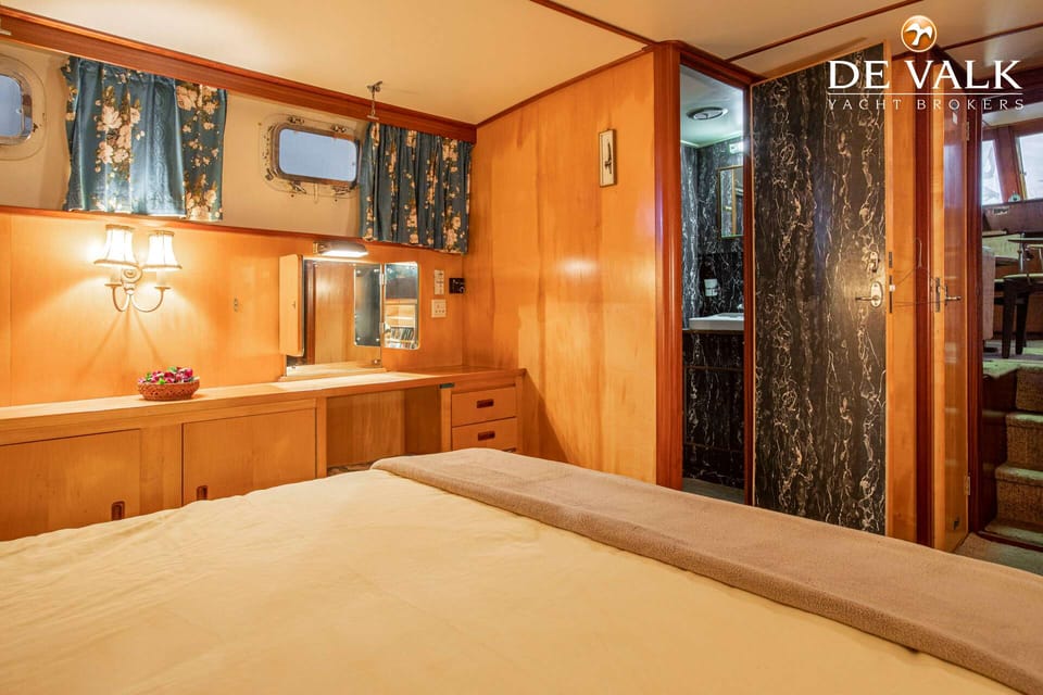 Feadship Custom - Foto 28
