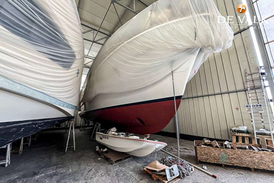 Feadship Custom - Foto 38