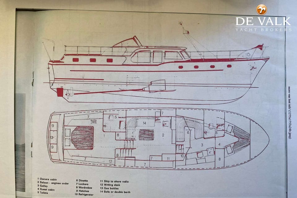 Feadship Custom - Foto 39