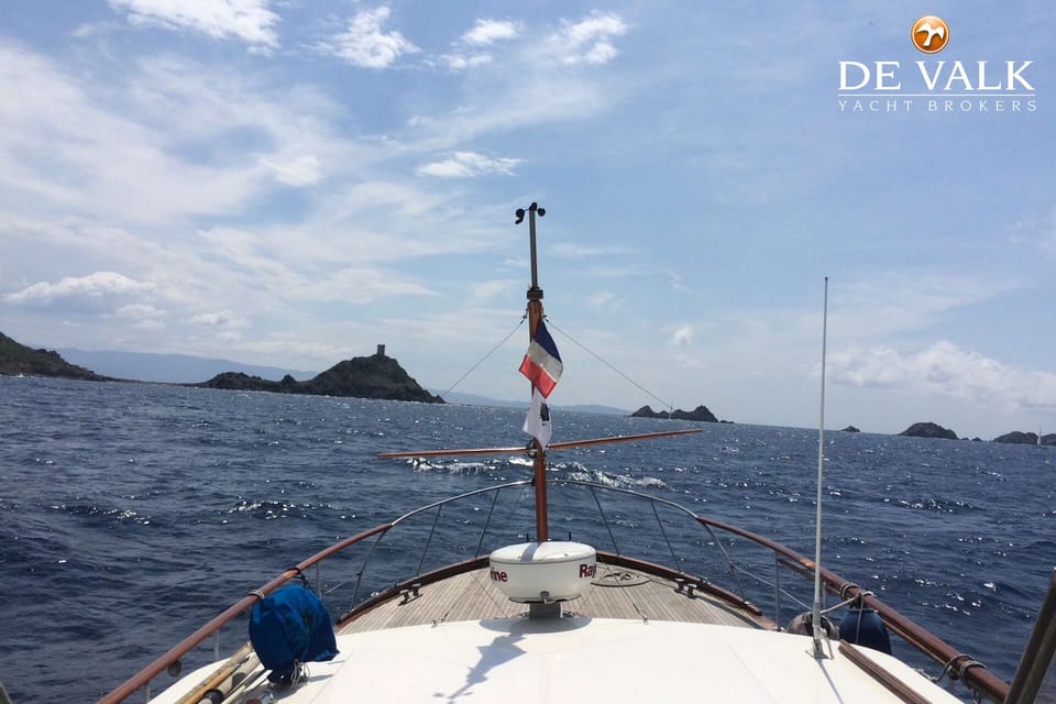 Feadship Custom - Foto 8