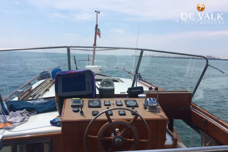 Feadship Custom - Foto 10
