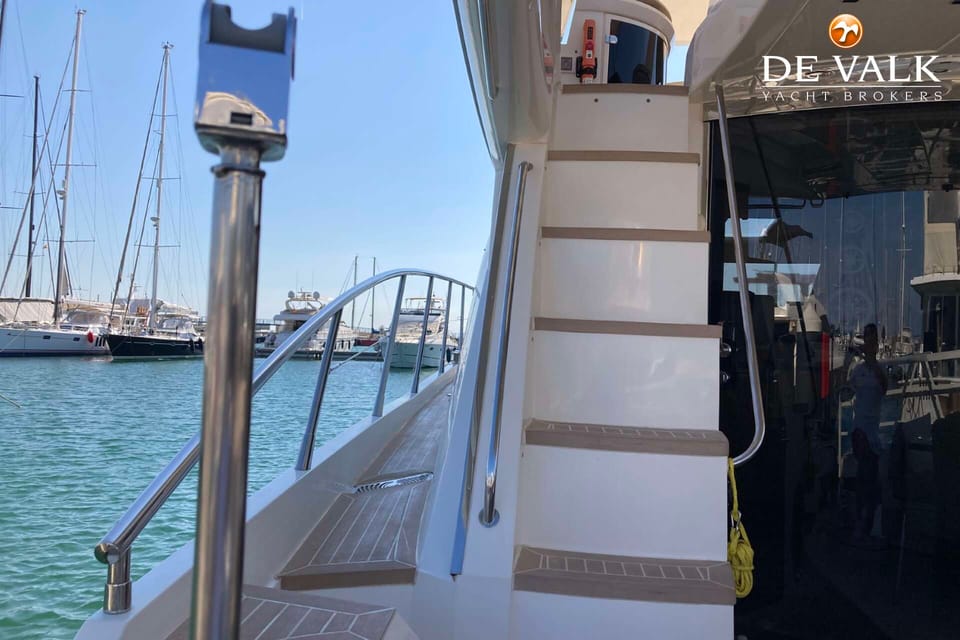 Sealine T60 - Foto 12