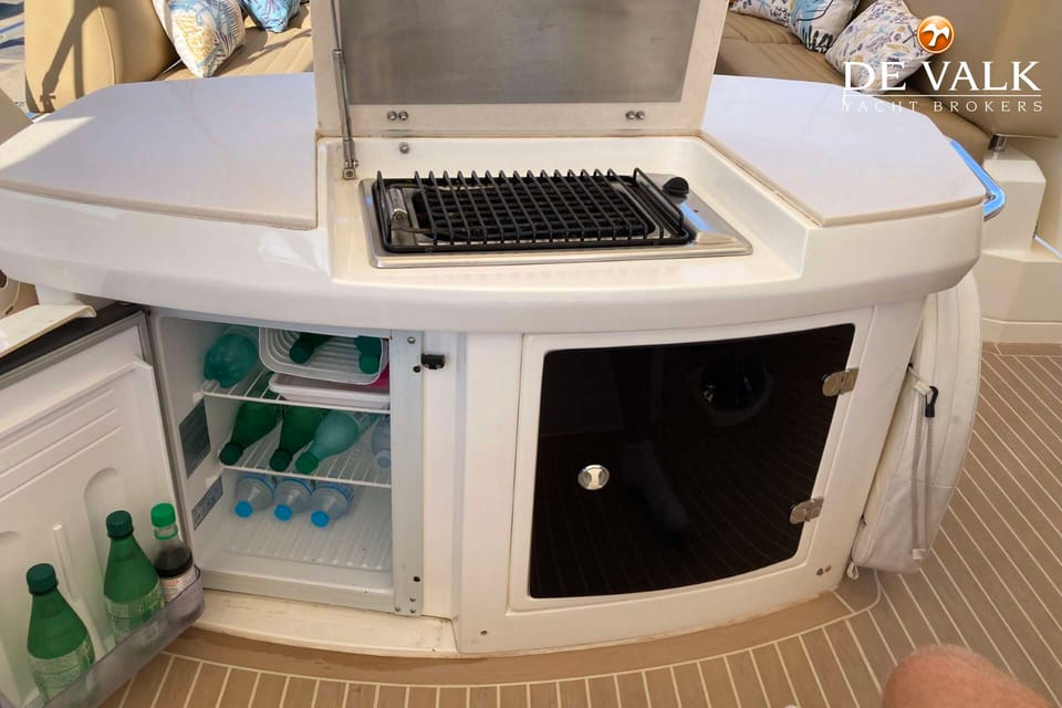 Sealine T60 - Foto 15