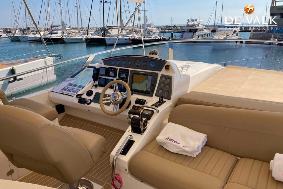 Sealine T60 - Foto 16