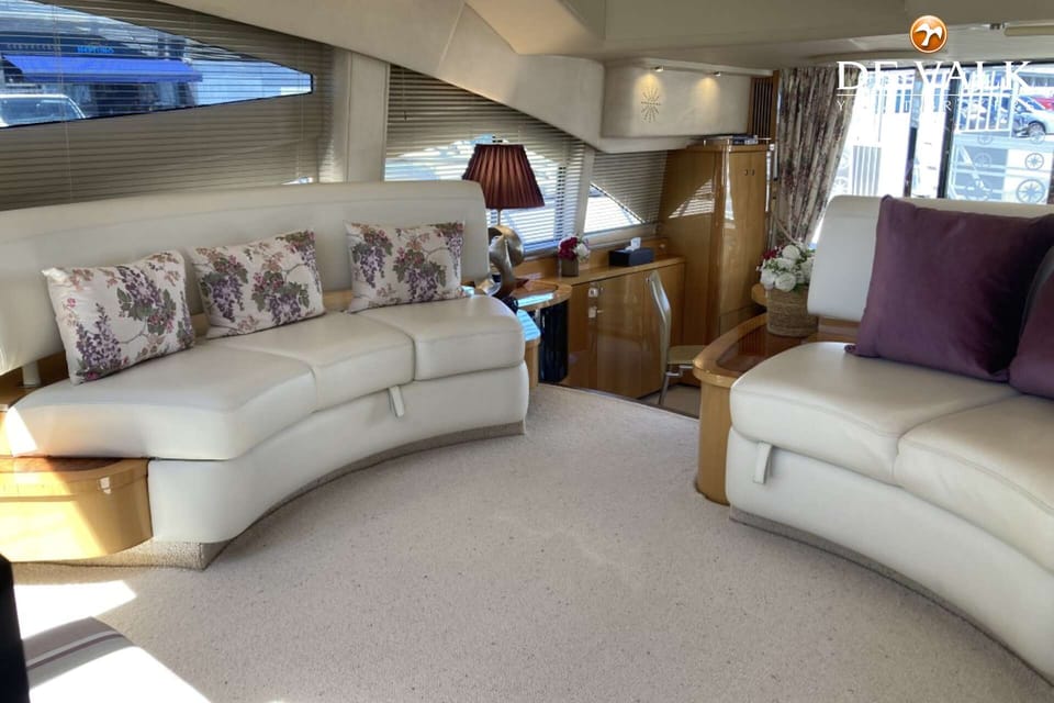 Sealine T60 - Foto 24
