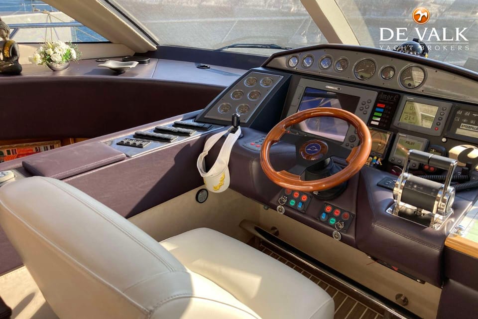 Sealine T60 - Foto 25