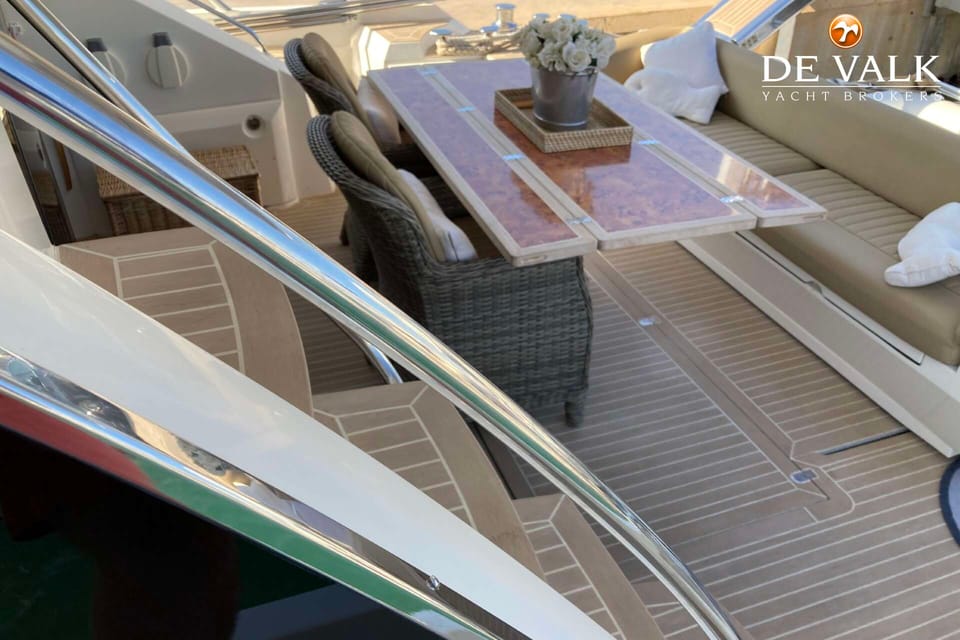 Sealine T60 - Foto 5