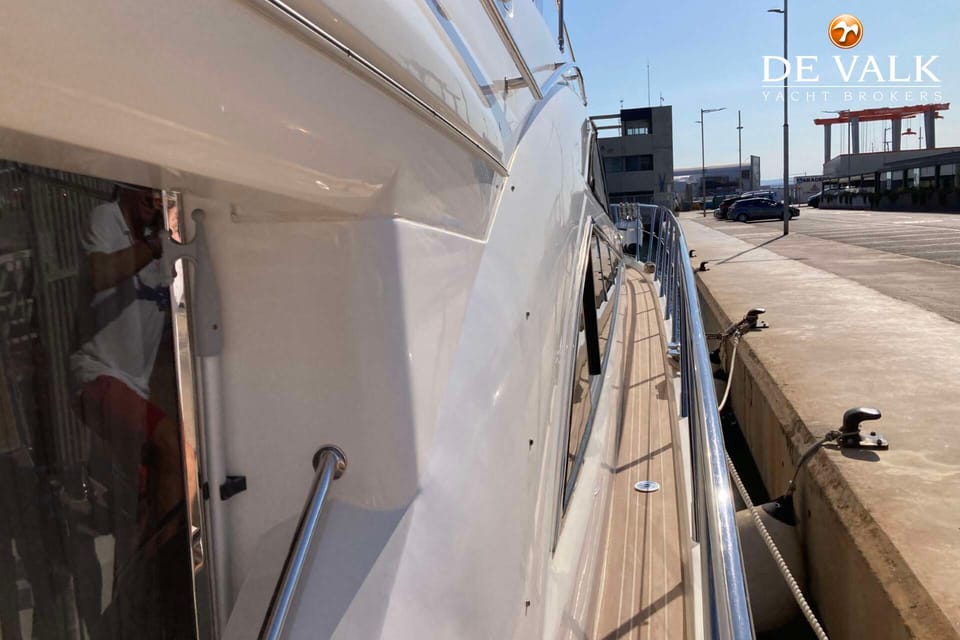 Sealine T60 - Foto 6