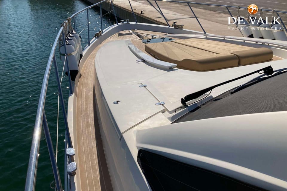 Sealine T60 - Foto 7