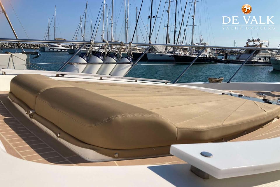 Sealine T60 - Foto 8