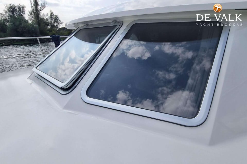 Vischer Yachting Custom 125AC - Foto 15