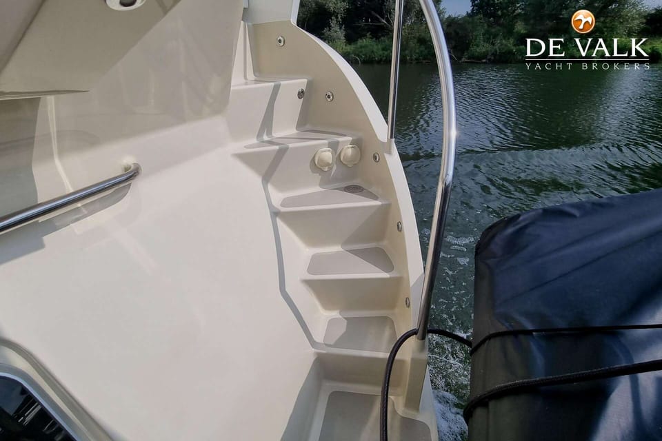 Vischer Yachting Custom 125AC - Foto 16