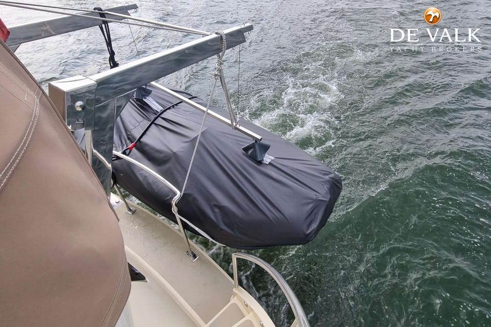 Vischer Yachting Custom 125AC - Foto 18
