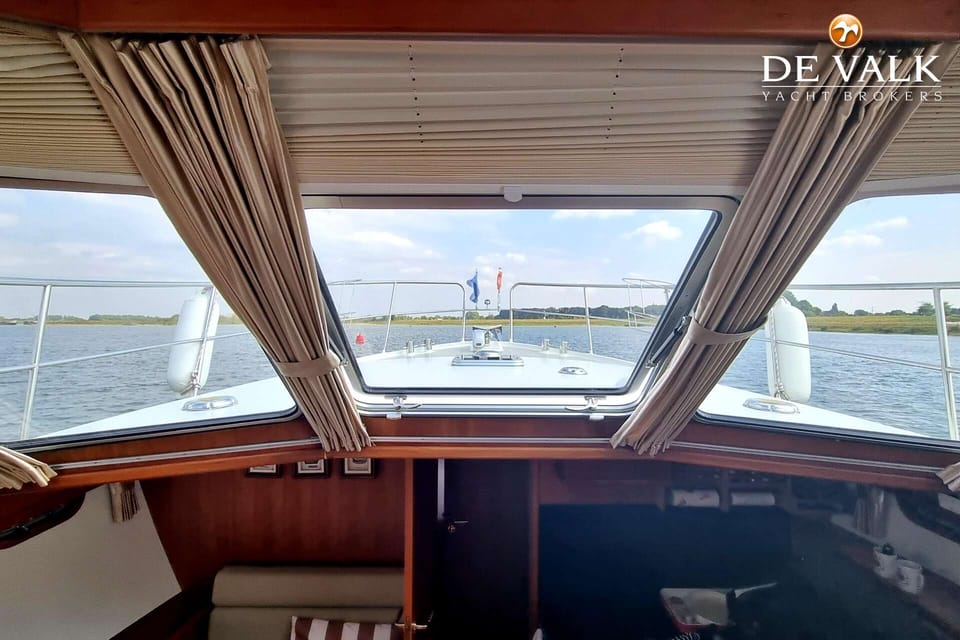 Vischer Yachting Custom 125AC - Foto 25