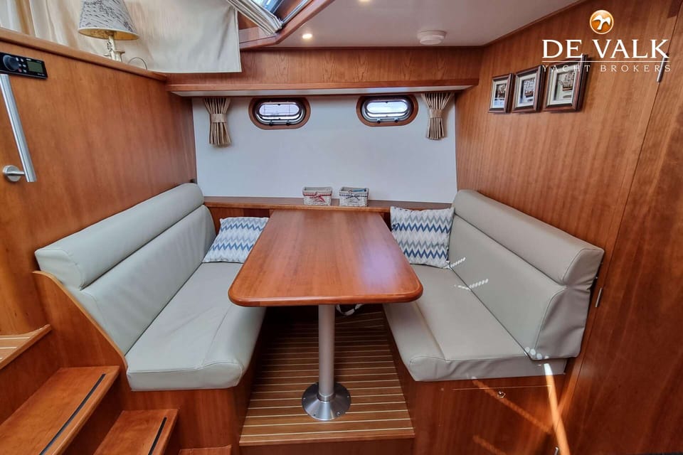 Vischer Yachting Custom 125AC - Foto 26