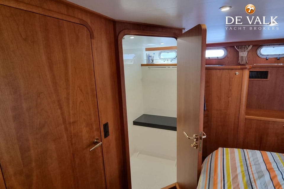 Vischer Yachting Custom 125AC - Foto 33