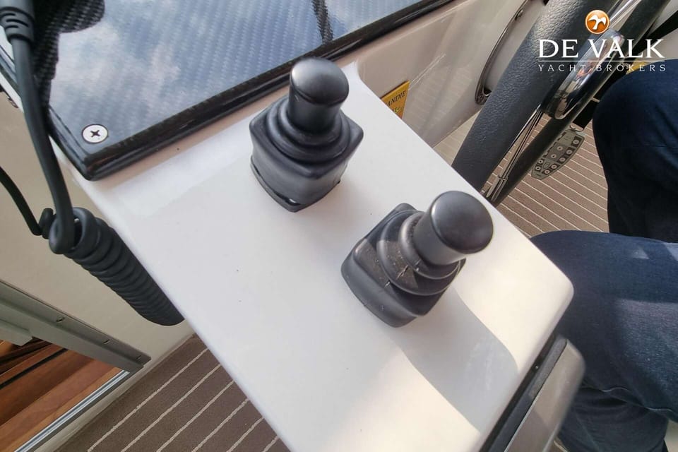 Vischer Yachting Custom 125AC - Foto 10