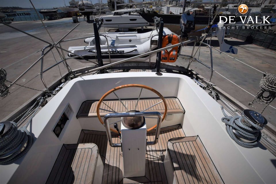 Asante Sloop 50 - Foto 17