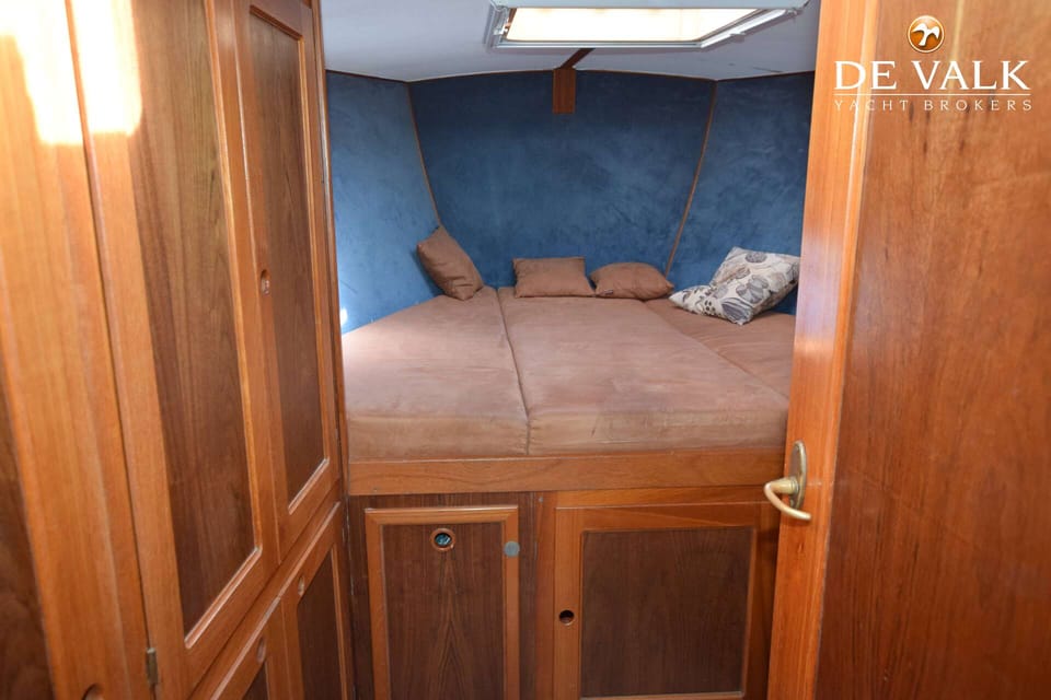Asante Sloop 50 - Foto 27