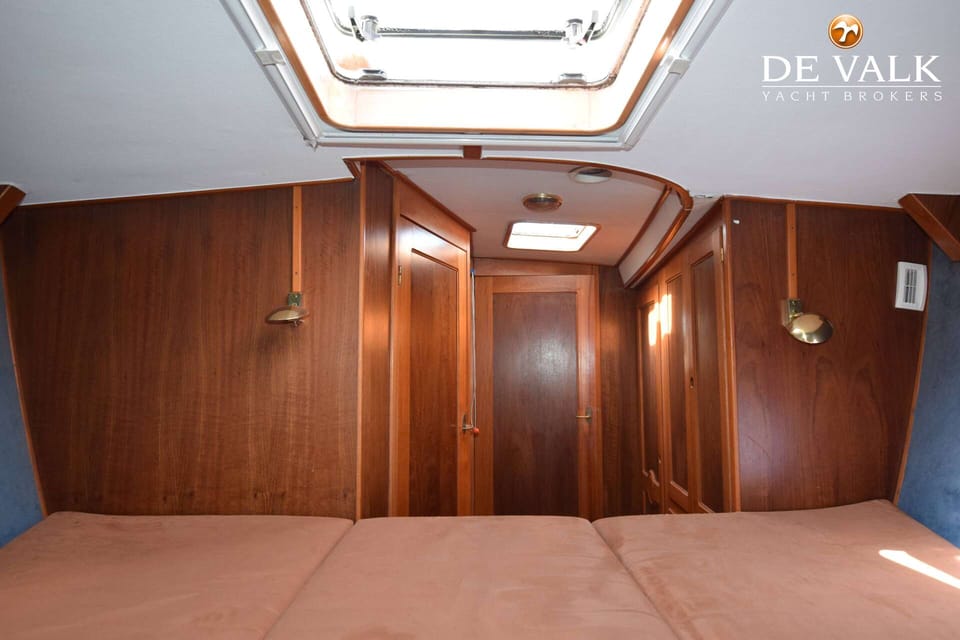 Asante Sloop 50 - Foto 29