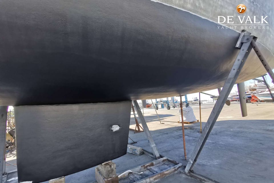 Asante Sloop 50 - Foto 9