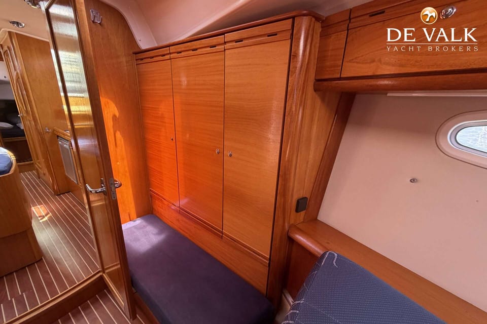 Bavaria 40 Cruiser - Foto 31