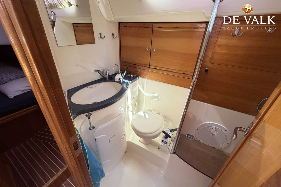 Bavaria 40 Cruiser - Foto 35