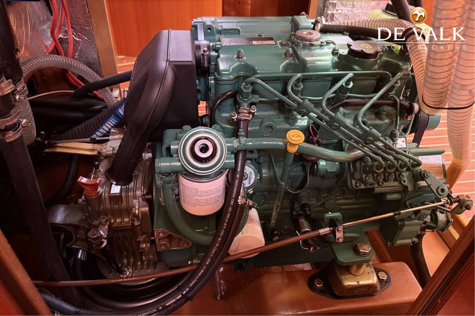 Bavaria 40 Cruiser - Foto 40