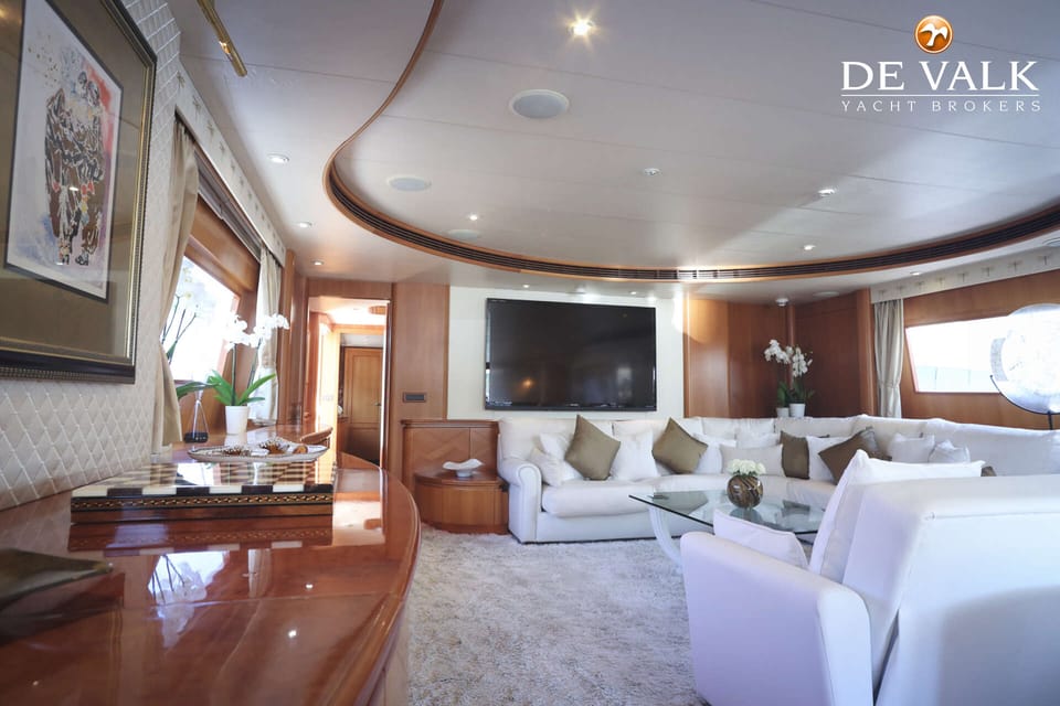 Cantieri di Pisa Akhir 110 - Foto 21