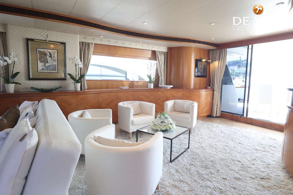 Cantieri di Pisa Akhir 110 - Foto 23