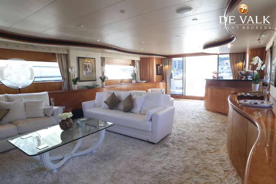 Cantieri di Pisa Akhir 110 - Foto 24