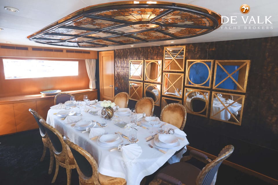 Cantieri di Pisa Akhir 110 - Foto 25