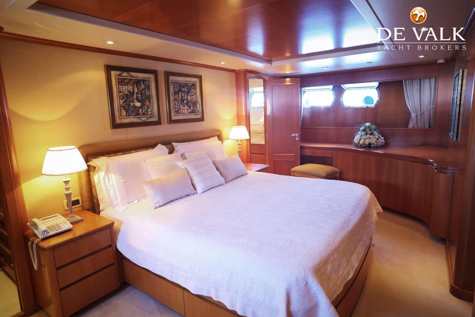 Cantieri di Pisa Akhir 110 - Foto 37
