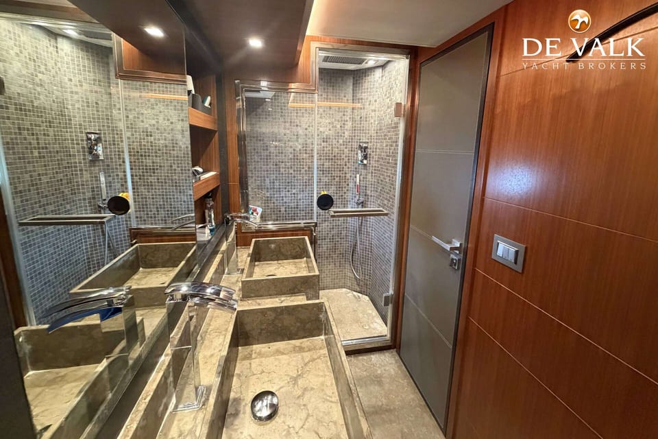 Monte Carlo Yachts 65 - Foto 32