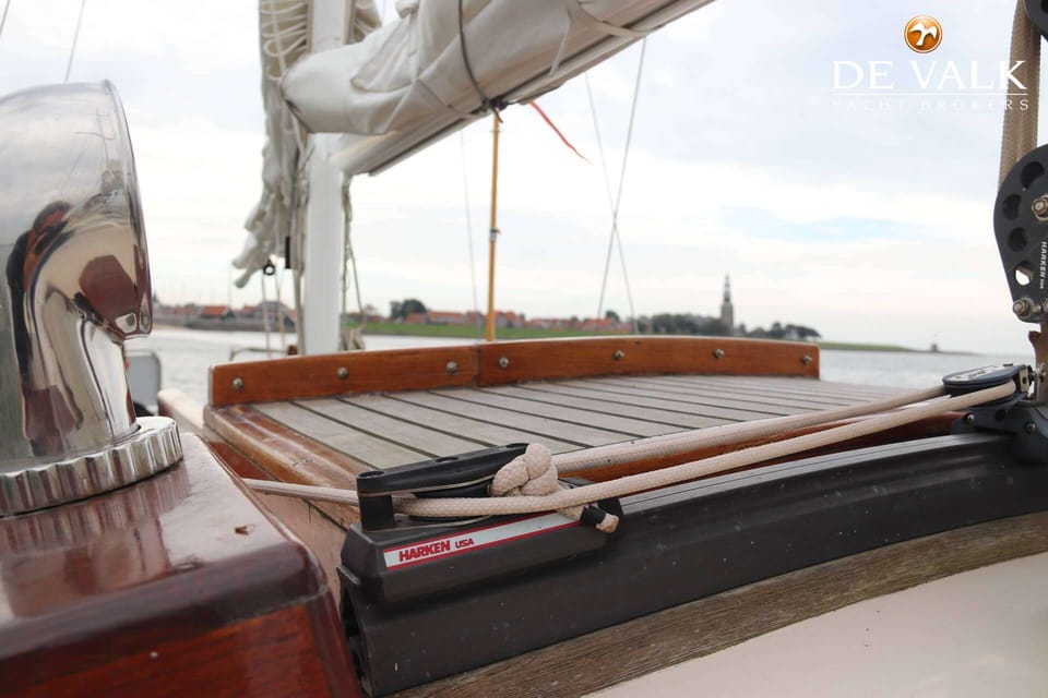 Beister Custom 45 - Foto 11