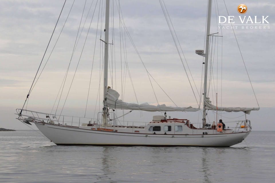 Beister Custom 45 - Foto 12