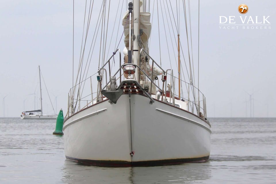 Beister Custom 45 - Foto 15