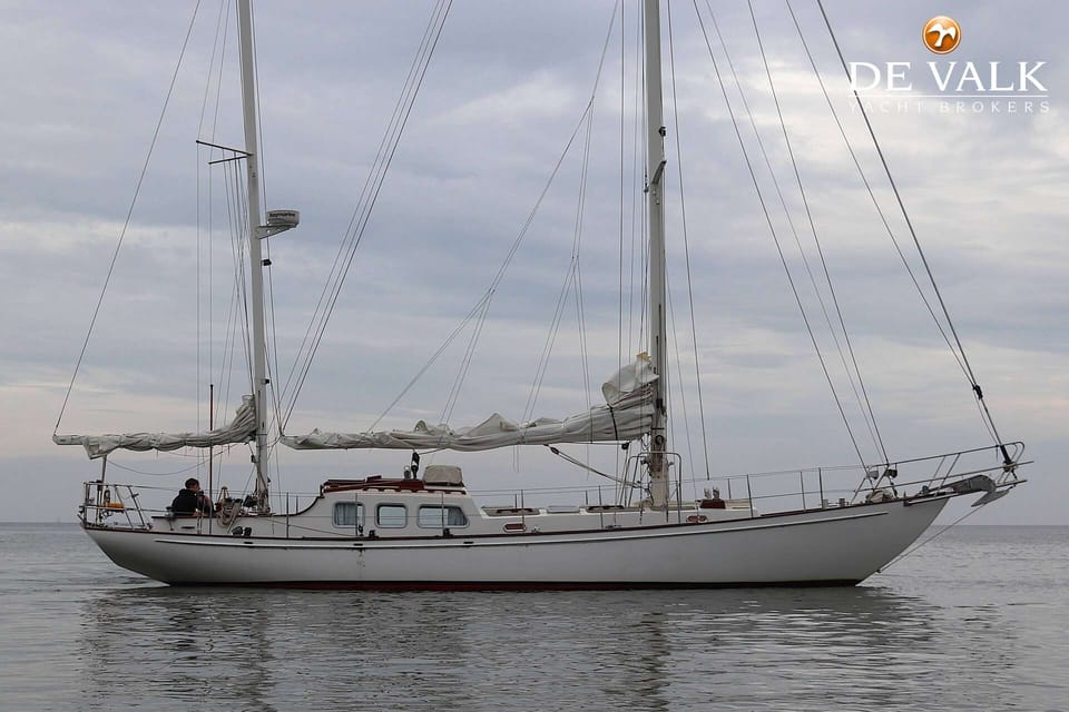 Beister Custom 45 - Foto 17