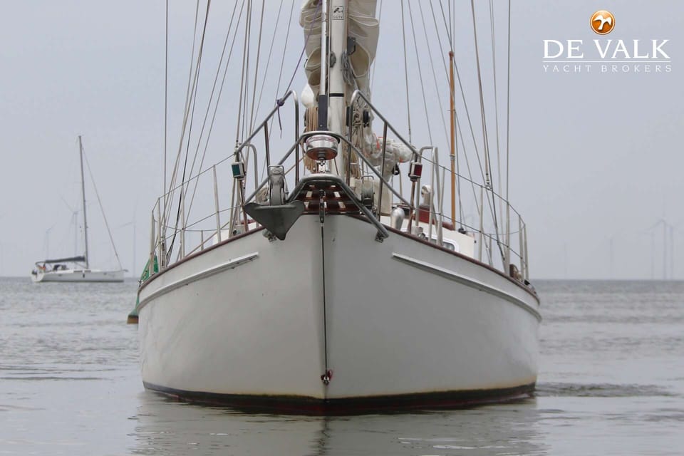 Beister Custom 45 - Foto 19